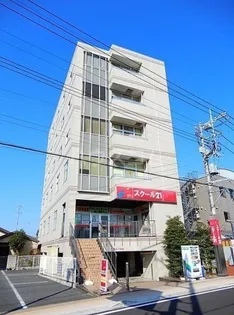 第6ヒノマルビルの画像