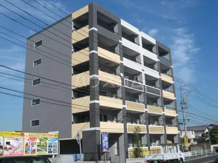 シアンサージュ湘南の画像