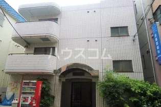 パーソネージュ武蔵関の画像