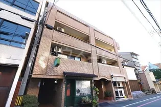 ハイマート麩屋町の画像