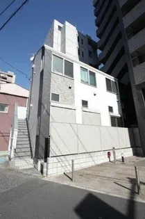 グランディール川崎の画像