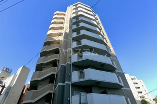 レガリアレジデンス早稲田イクスの画像