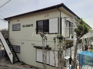 グリーンヒルハイツ座間の画像