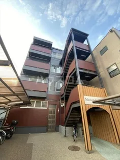 メゾンブランシュ武蔵浦和の画像