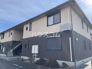 シャーメゾン毛倉 A棟の画像