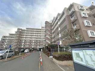 T'S GARDEN清瀬の画像