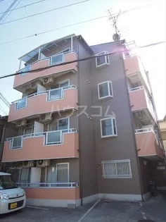 フジコーマンション作才の画像