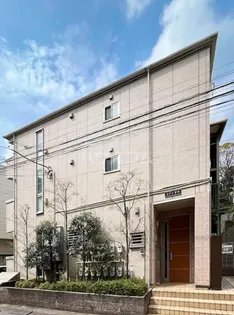 メゾン テラ【302号室】の外観