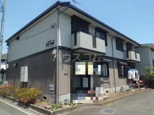 エクレール表参道Bの画像