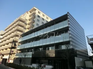 AZEST武蔵小金井の画像