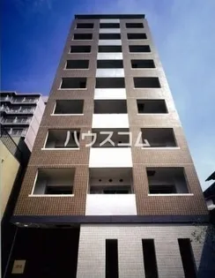 リエス横浜ベイステージの画像