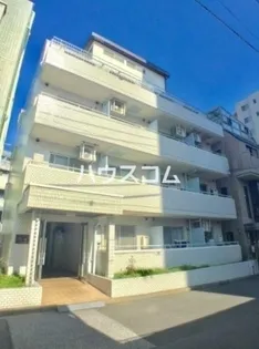 ニューハイム早稲田の画像