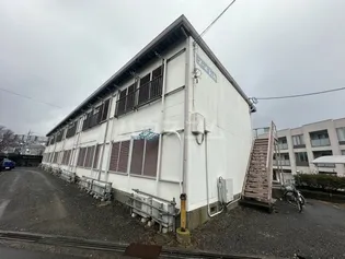 コーポ石井の画像