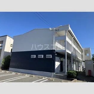 レオパレスハーヴェストの画像