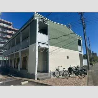 レオパレスラインの画像