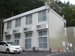 レオパレスエールIIの画像