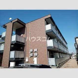 レオパレスオリオンの画像