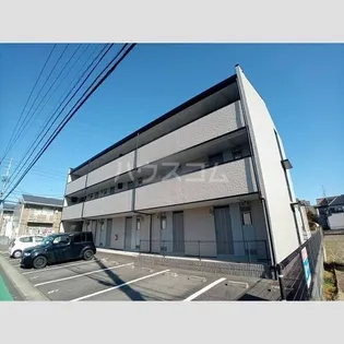 レオパレスT&Kの画像