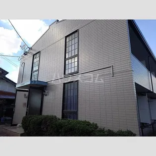 愛知県一宮市神戸町【アパート】の外観