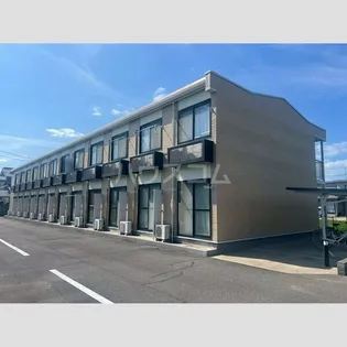 レオパレスN&Kの画像