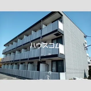 レオパレスNOMAの画像