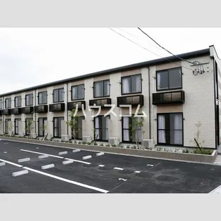 レオパレスステイブルの画像