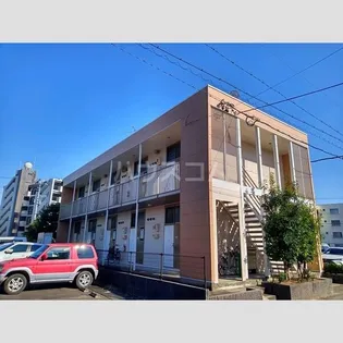 レオパレスNODAIIの画像