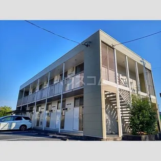 レオパレスSUNSHINEIIの画像