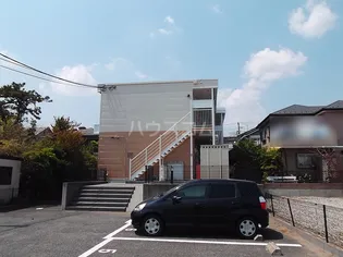 レオパレスマーレリリIIの画像