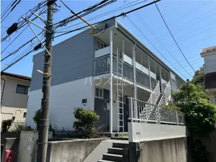 レオパレスYRPの画像