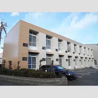 レオパレスAGの画像