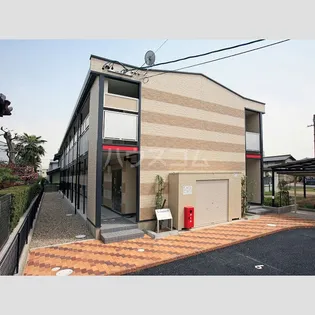 レオパレス南黒田の画像