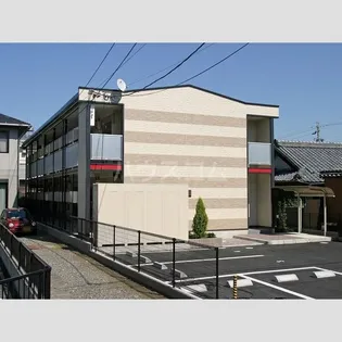 愛知県一宮市野口2丁目【アパート】の外観