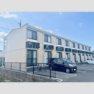 レオパレスしまざきの画像