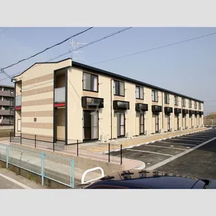 レオパレス寺東第1の画像