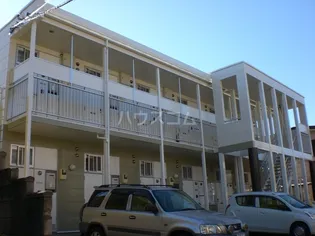 レオパレスベルウッドの画像