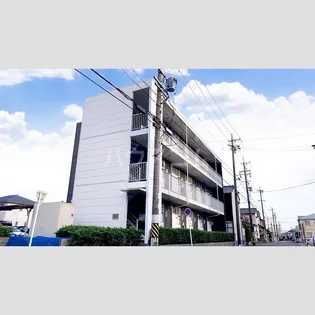 レオパレス清良の画像