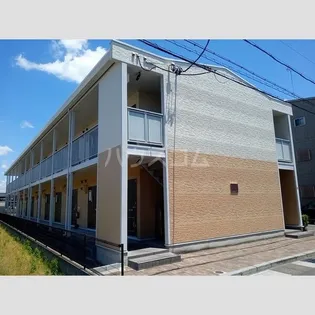 愛知県一宮市長島町1丁目【アパート】の外観