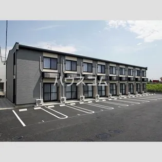 レオパレスドマーニ サルーテの画像