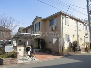 イーストエンジェル青山 B棟の画像