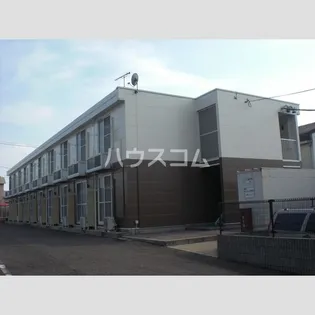 レオパレスニューセンチュリーの画像