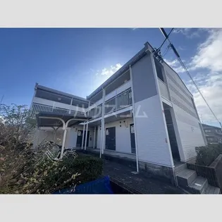 レオパレスレクレドールの画像