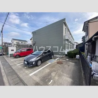 レオパレスGODDES師勝の画像