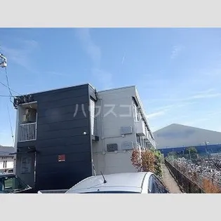 レオパレスFIDAREの画像