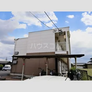 レオパレス冨田の画像