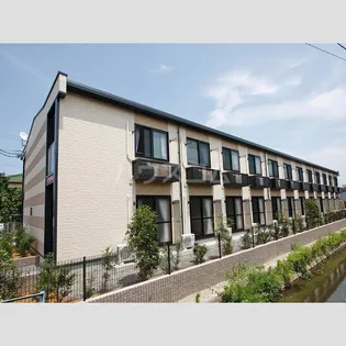 愛知県一宮市大和町馬引字古宮【アパート】の外観