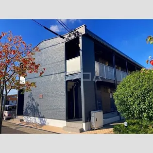 レオパレス久地野の画像