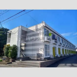 愛知県一宮市北神明町4丁目【アパート】の外観