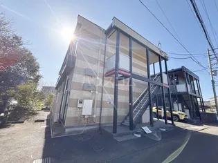 レオパレスMINAMIIIの画像