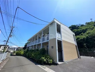 レオパレスMORIIIの画像
